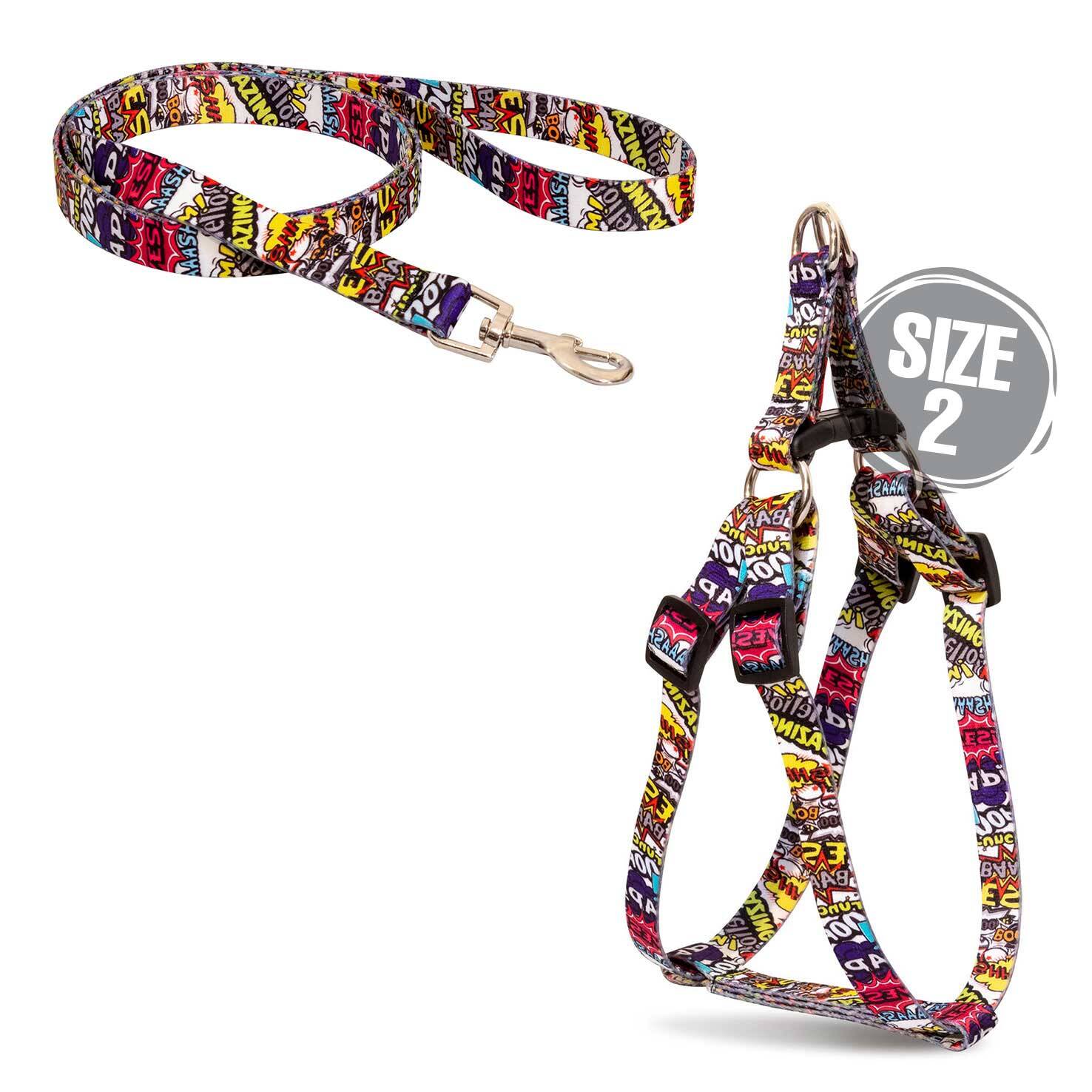 قلاده کتفی مدل ریتم همراه با لید نیناپت